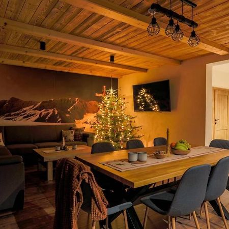 Chalet Zuberec Εξωτερικό φωτογραφία