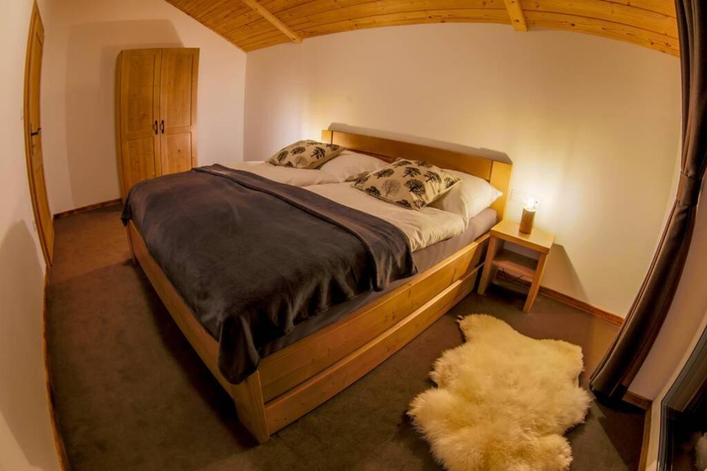Chalet Zuberec Εξωτερικό φωτογραφία