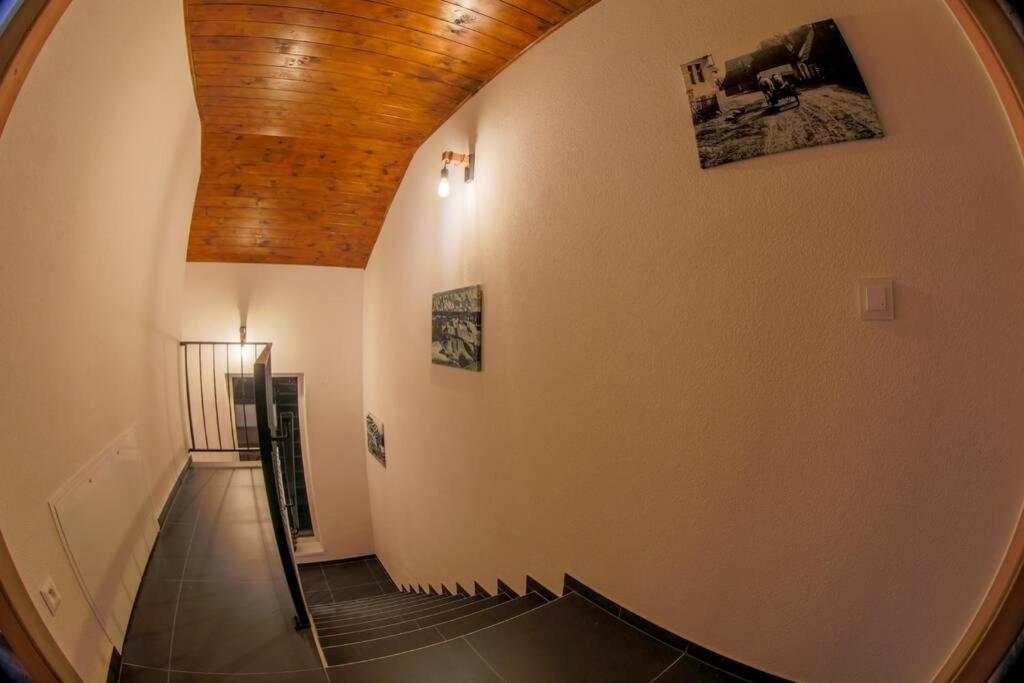 Chalet Zuberec Εξωτερικό φωτογραφία