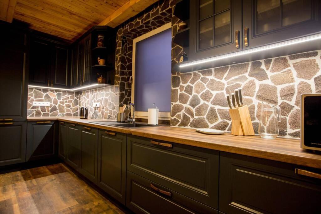 Chalet Zuberec Εξωτερικό φωτογραφία