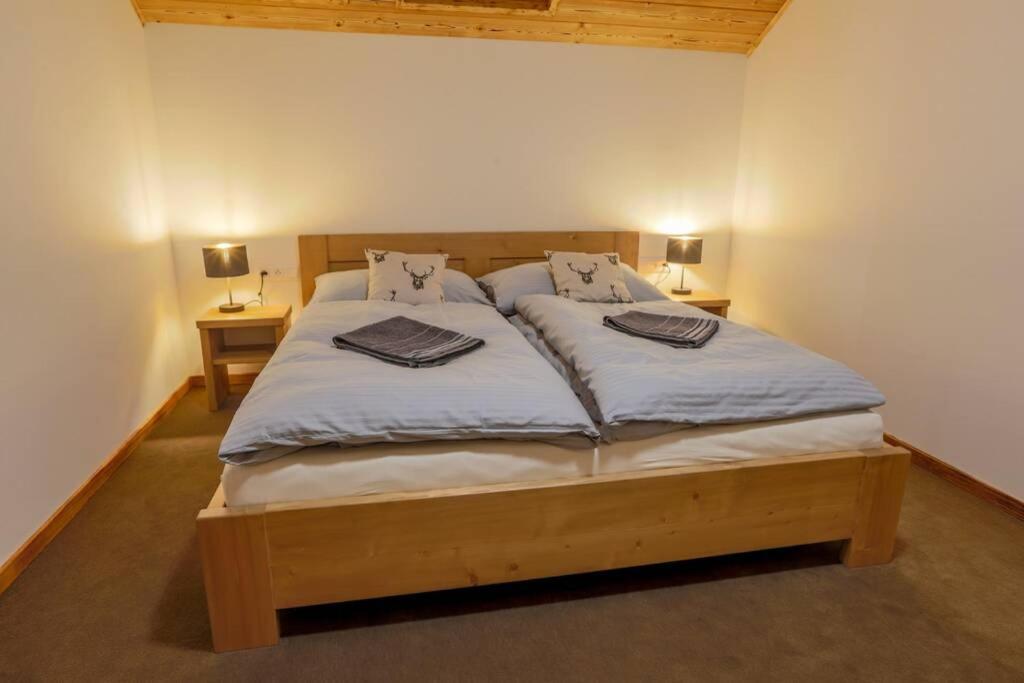 Chalet Zuberec Εξωτερικό φωτογραφία