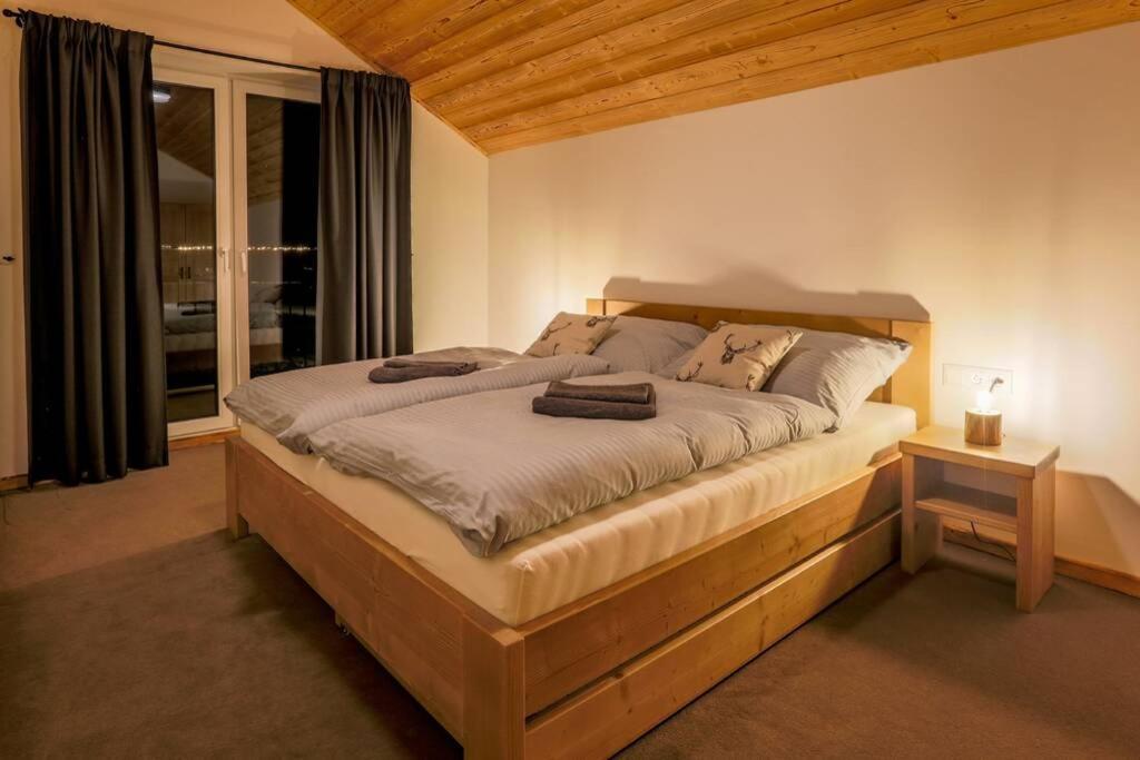 Chalet Zuberec Εξωτερικό φωτογραφία
