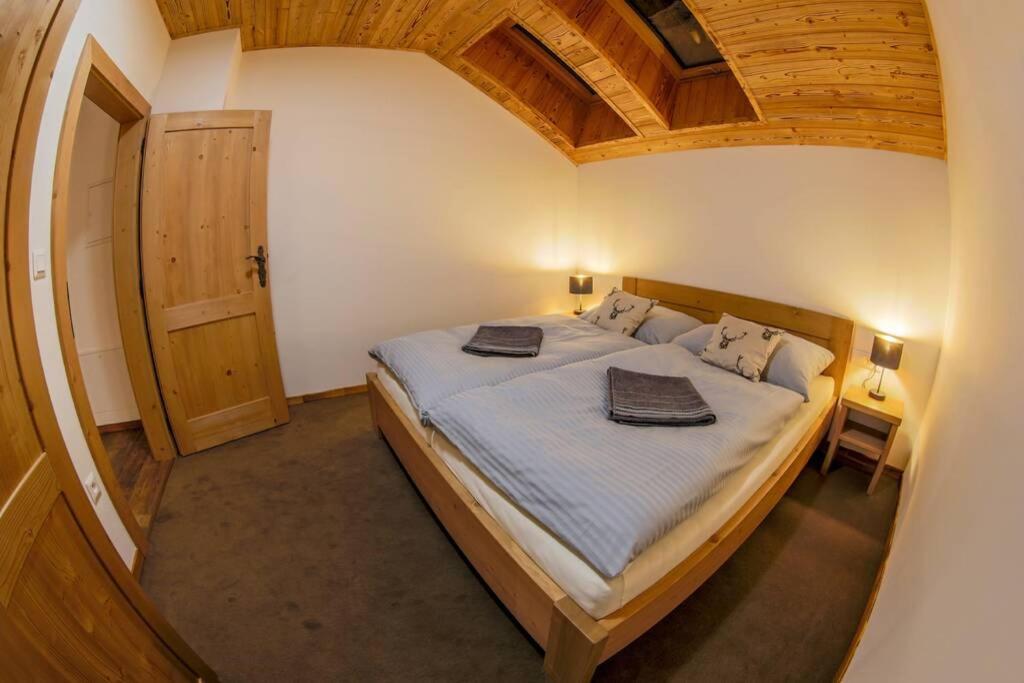 Chalet Zuberec Εξωτερικό φωτογραφία