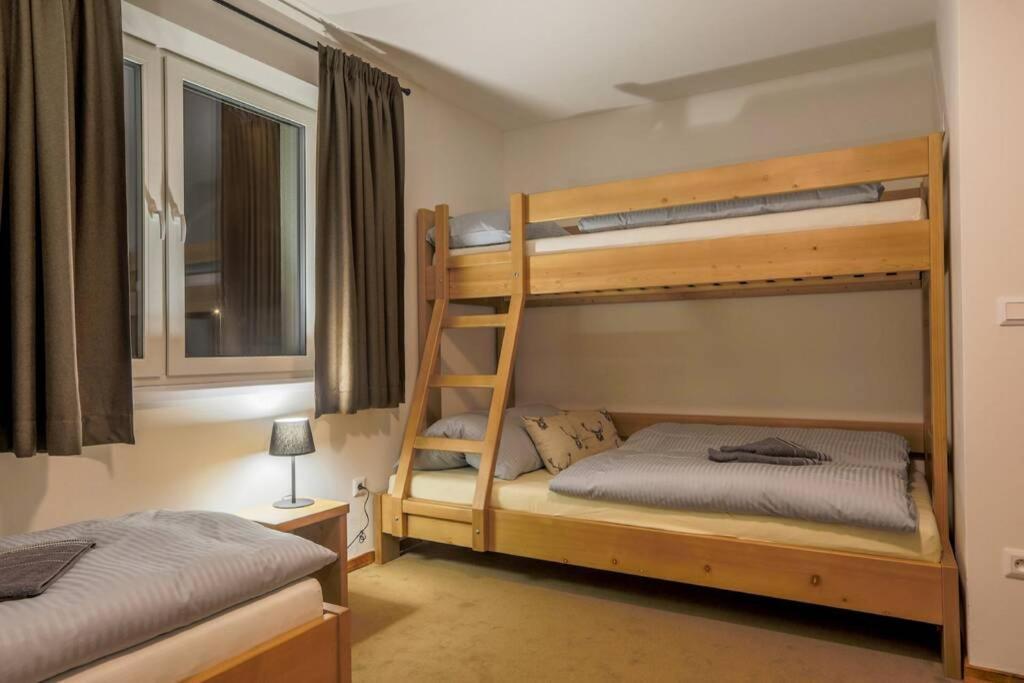 Chalet Zuberec Εξωτερικό φωτογραφία
