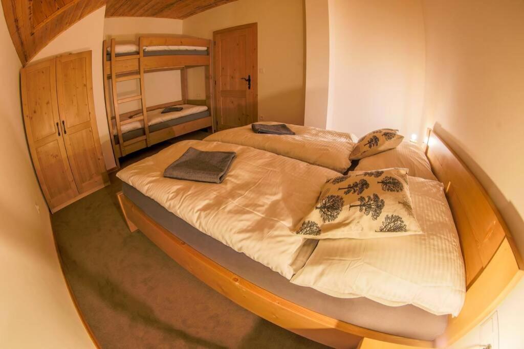 Chalet Zuberec Εξωτερικό φωτογραφία