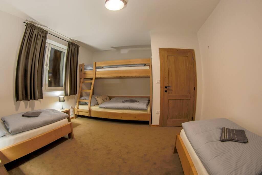 Chalet Zuberec Εξωτερικό φωτογραφία