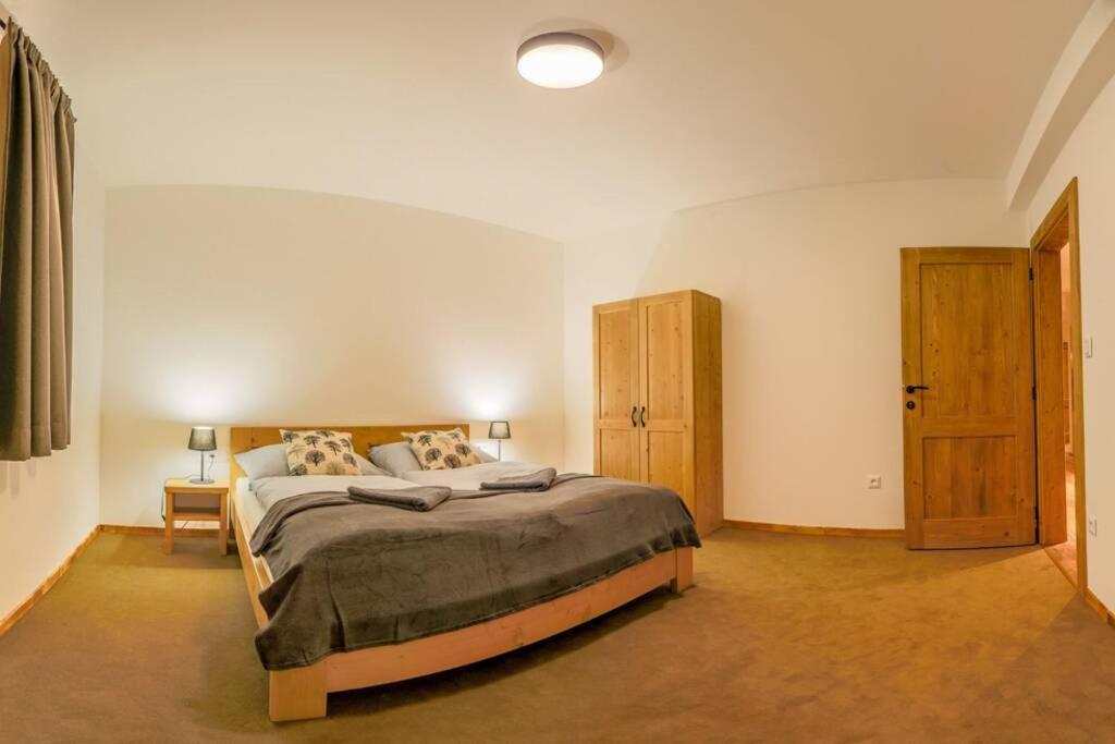 Chalet Zuberec Εξωτερικό φωτογραφία